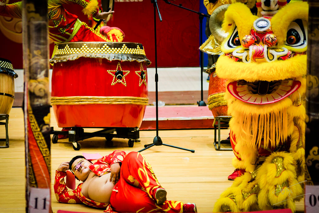 Photograph the festive spirit of Vietnam’s culture